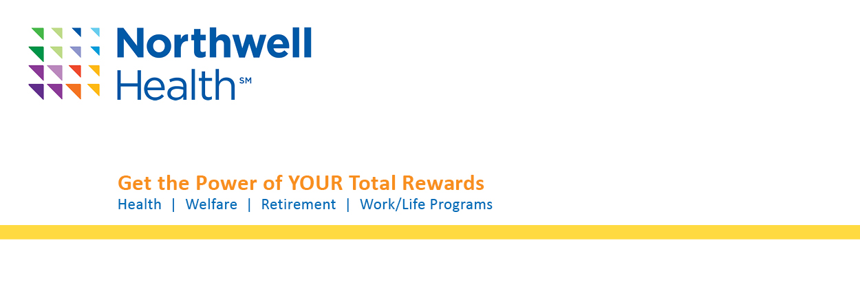 Northwell Health Total Rewards