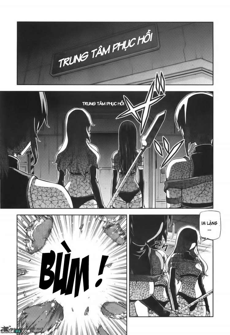 Freezing chap 67 Trang 23 - p0sixspwn.com Freezing chap 67 Trang 23 - p0sixspwn.com