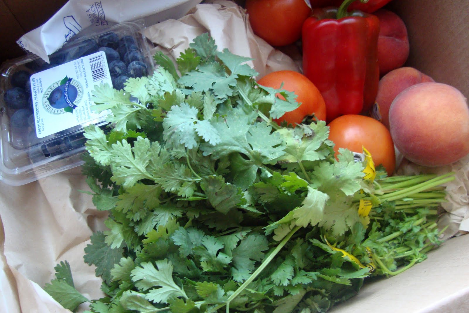 Chunky Veggie Marinara And Door To Door Organics Bake Your Day