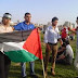 فلسطين تنجز نصرا مبينا ، وتتأهل لنهائيات كأس آسيا