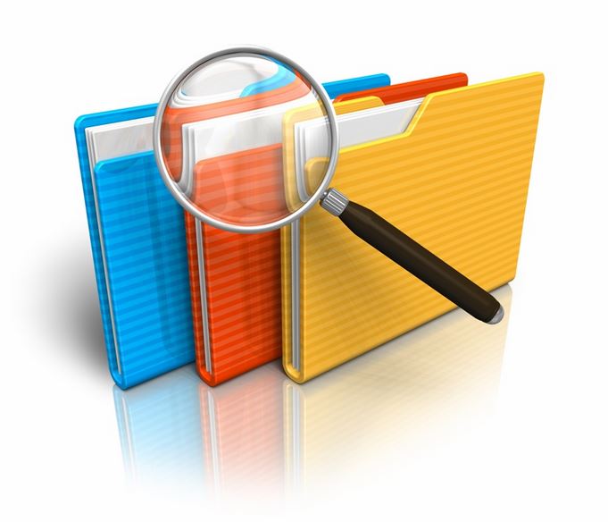 TreeSize Windows Dosya Yönetici Programı İndir