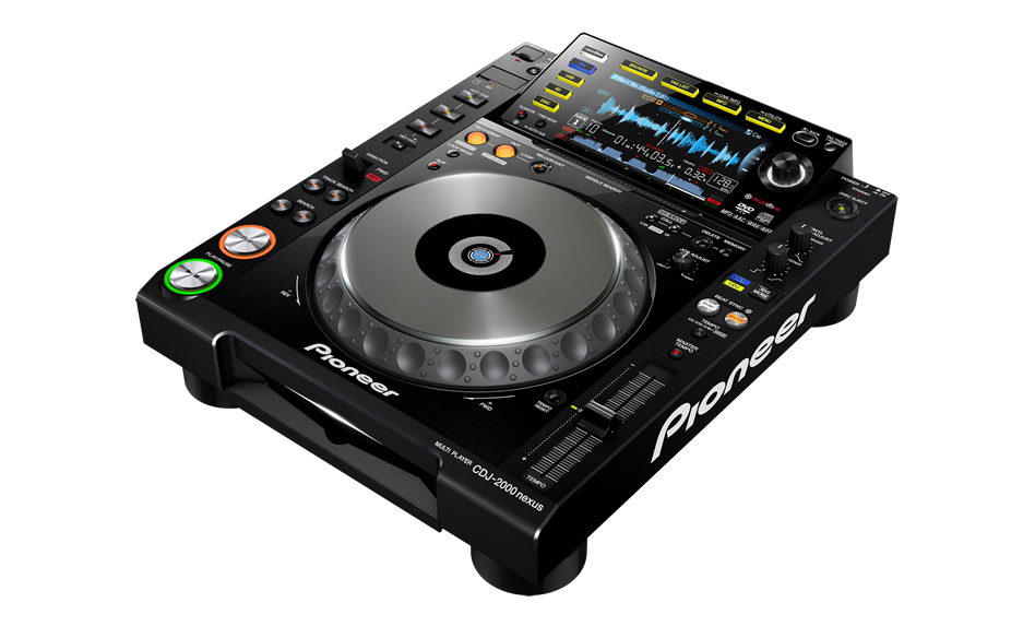 Features Features