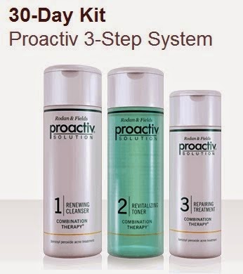 Proactiv coupons