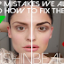 Makeup Mistake To Avoid & How To Fix Them