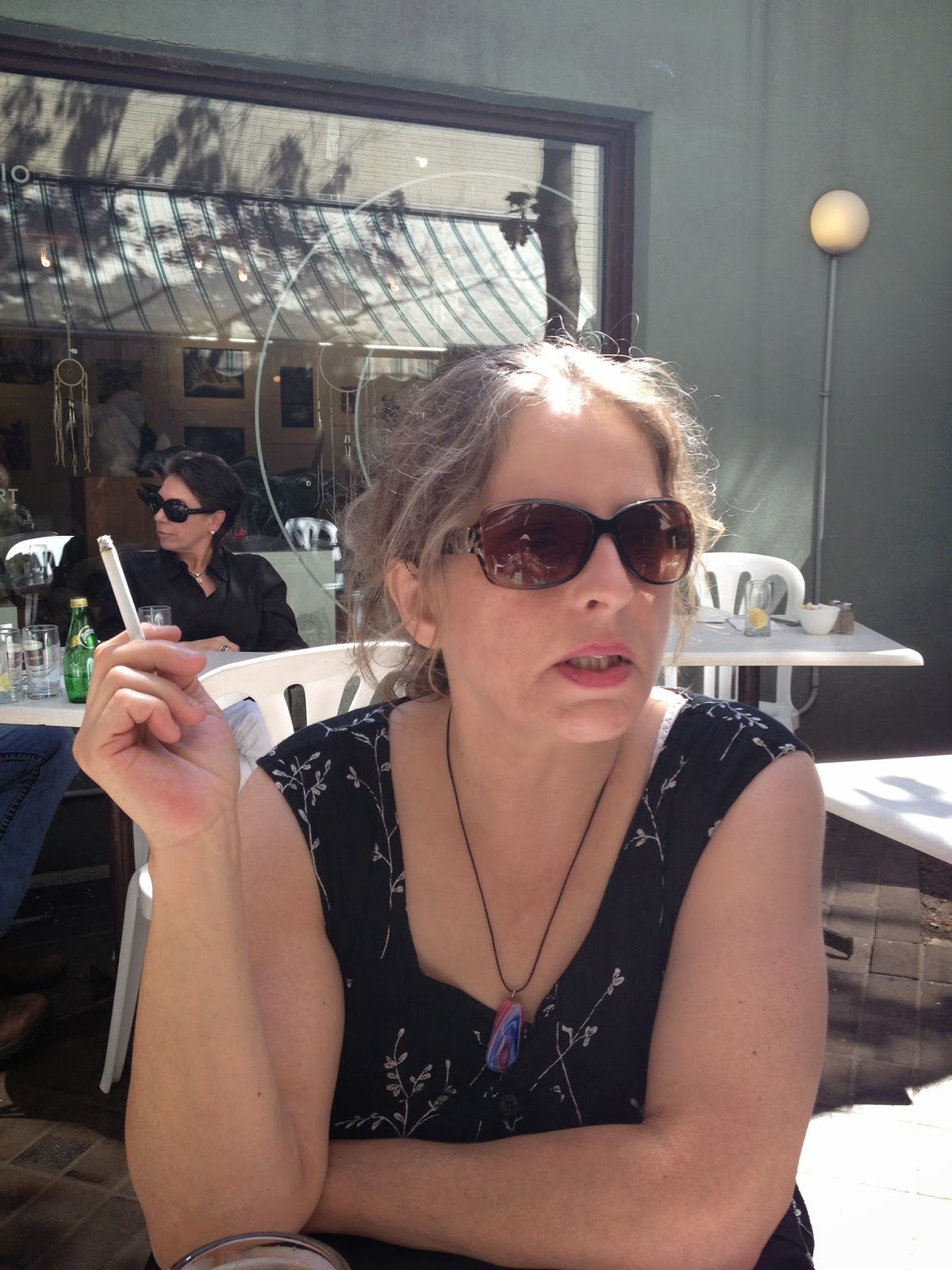 Homage to Toronto's Yorkville Landmarks the Coffee Mill and Le Trou Normand