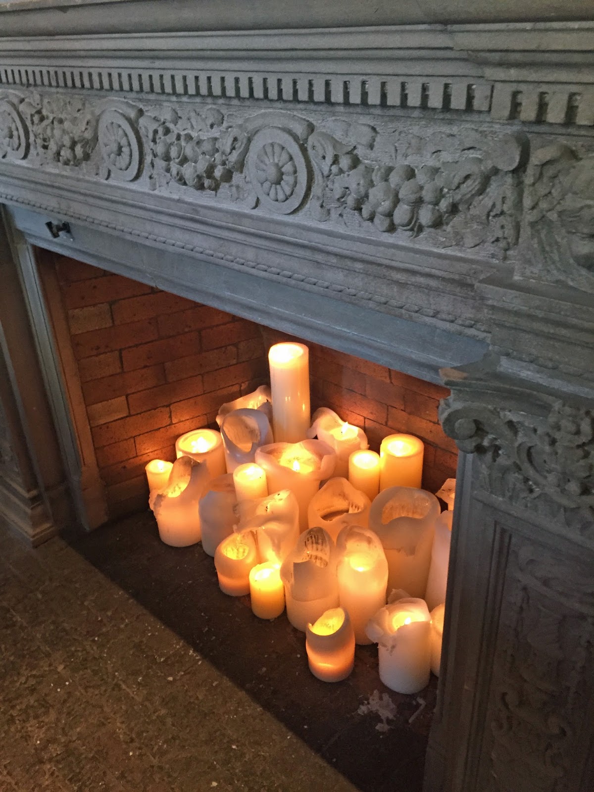 Romancing the Home The Fabulous Restoration Hardware