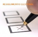 REGULAMENTO ELEITORAL