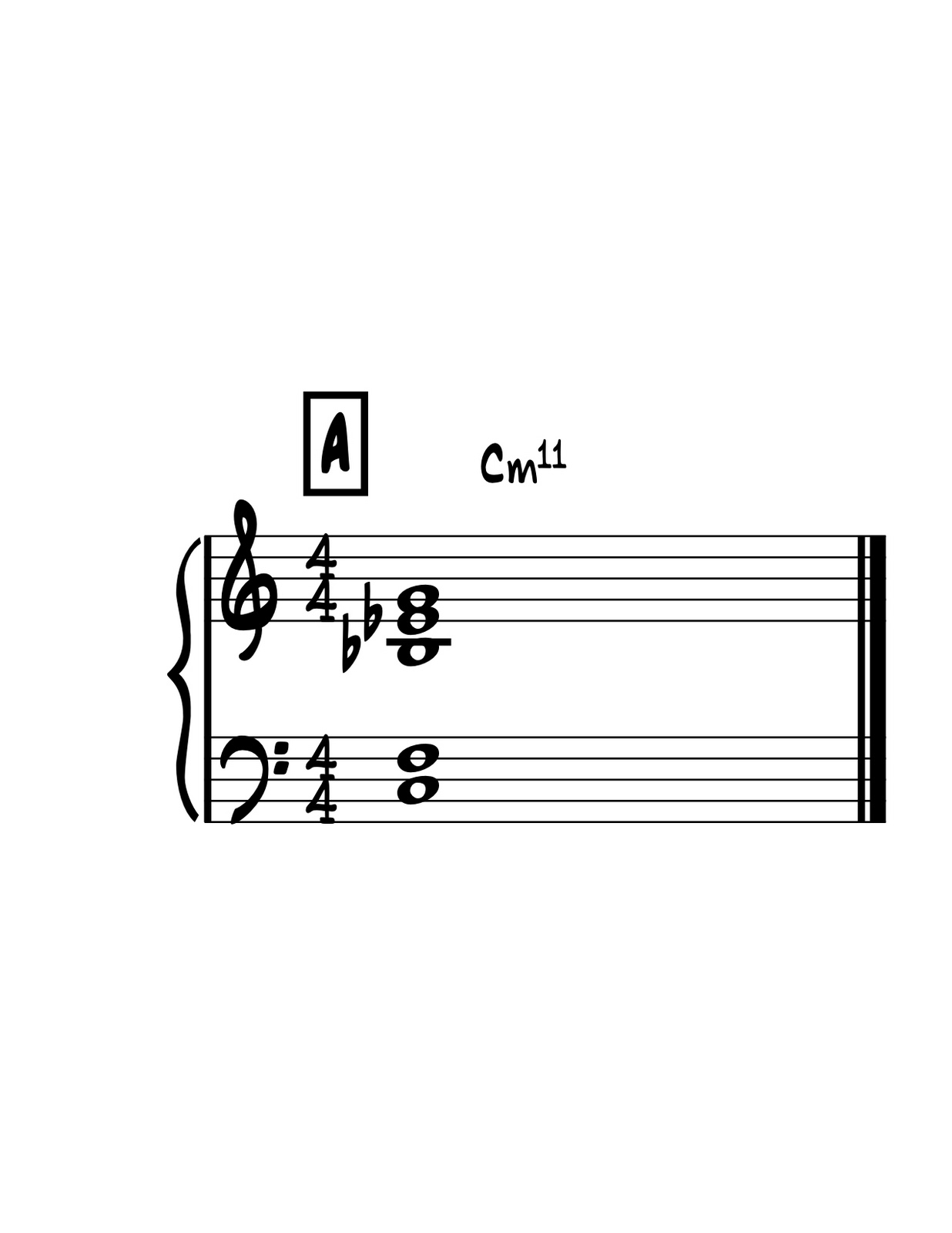 A Chord