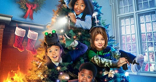 Its a Wonderful Movie - Your Guide to Family Movies on TV: &quot;Santa