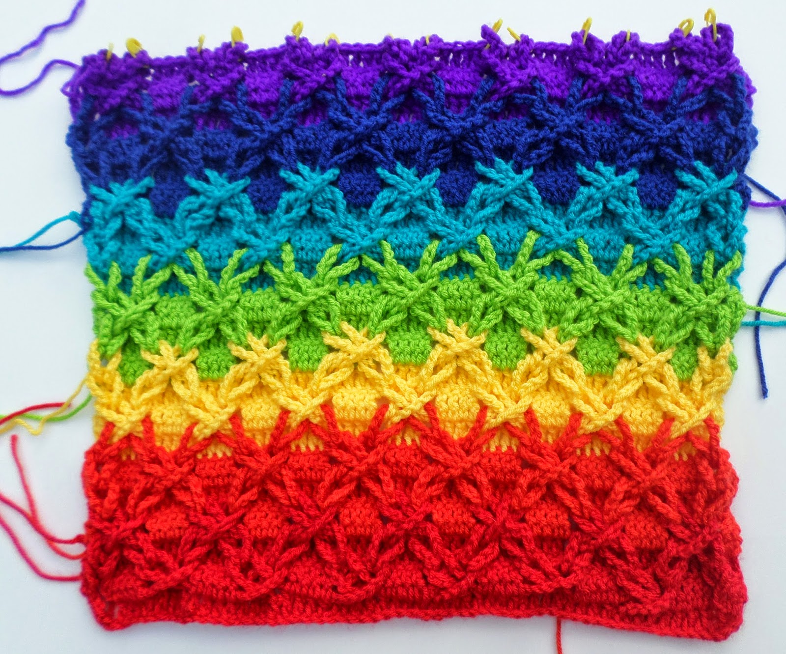 Polish Star Pillow Project (say that 10 times fast!)