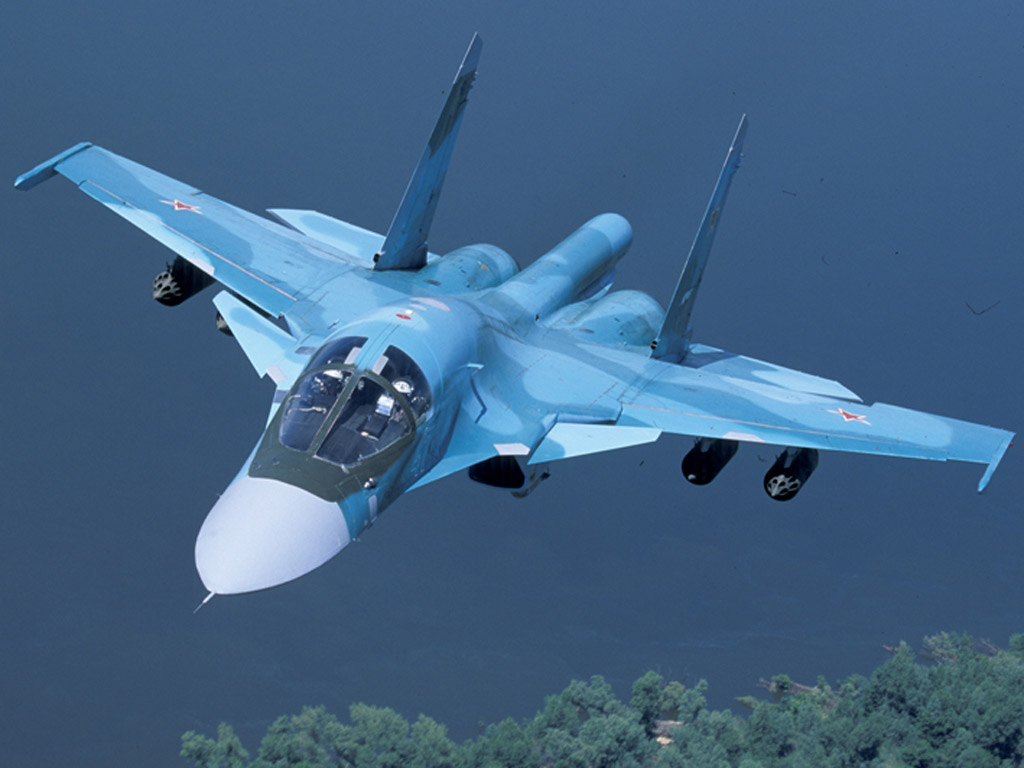 Su-37 multi-role fighter 24Warez.Ru Su-37 multi-role fighter 24Warez.Ru