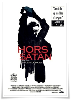 Outside Satan - 2013 - Movie Trailer Info