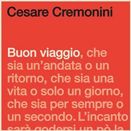 The Six Sides Of The Music Buon Viaggio