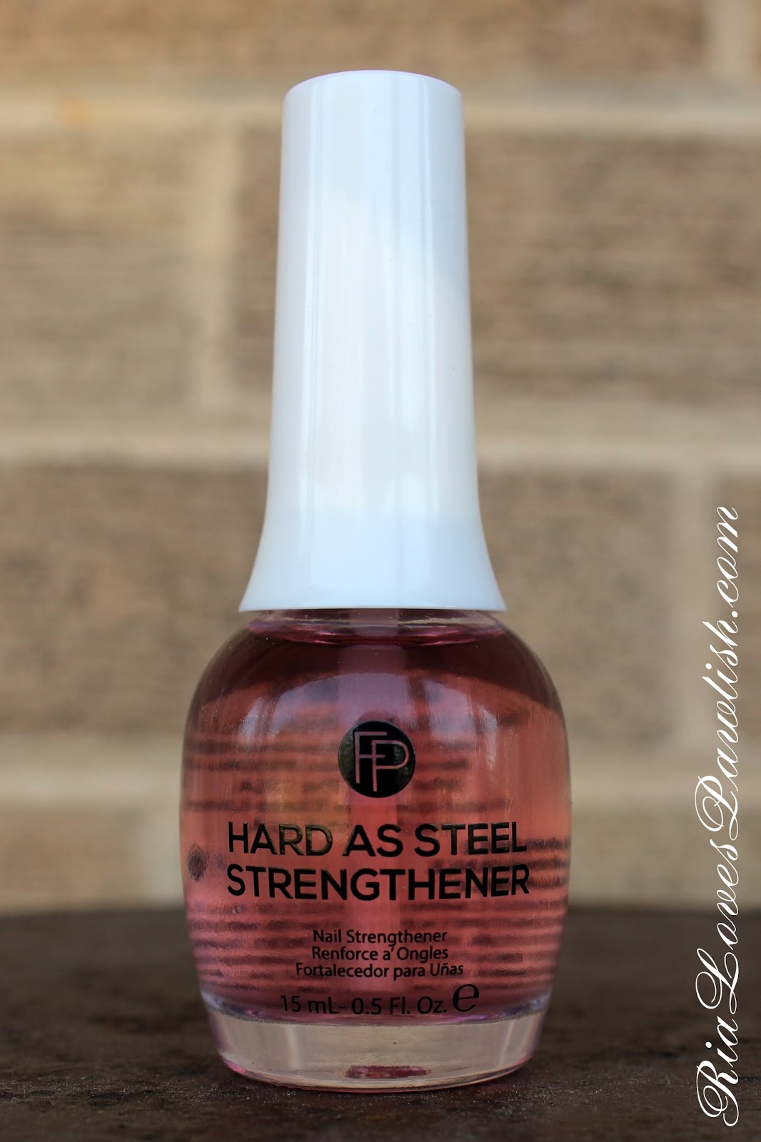 Ria loves pawlish: fingerpaints nail treatments Ria Loves Pawlish: FingerPaints Nail Treatments