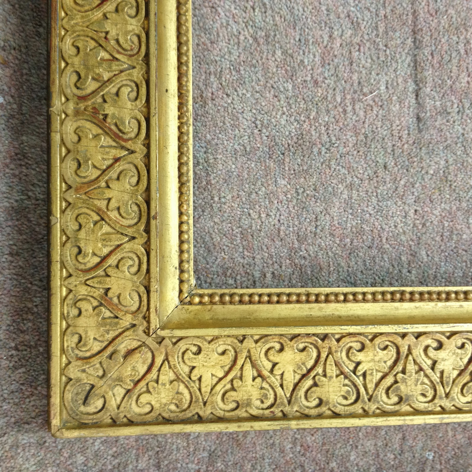 Framemaker PreRaphaelite Frame