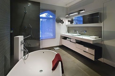 Desain Rumah Minimalis Modern 2013 http://www.interior-minimalis.com