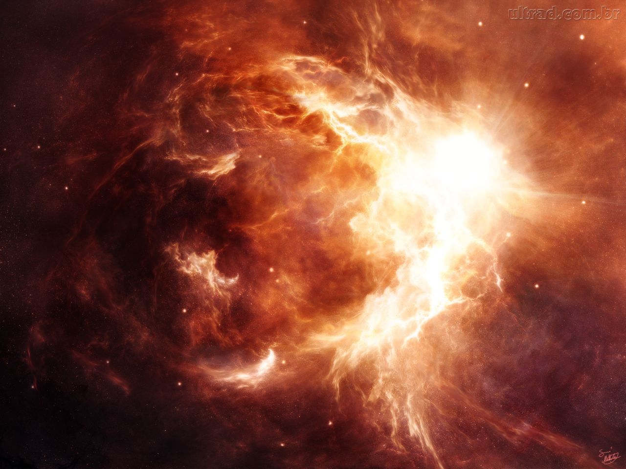 ASTRONOMIA E RELIGIÃO: NÃO. ELLEN G. WHITE "NÃO" VIU A
