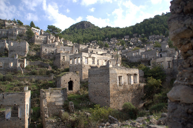 Fethiye Ancient Ruins Tour
