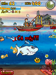 Tải Game Vua Câu Cá Vua Câu Cá