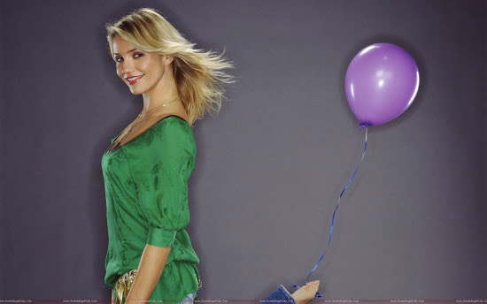 Cameron Diaz_Click on the Image for Larger View Cameron Diaz Actress