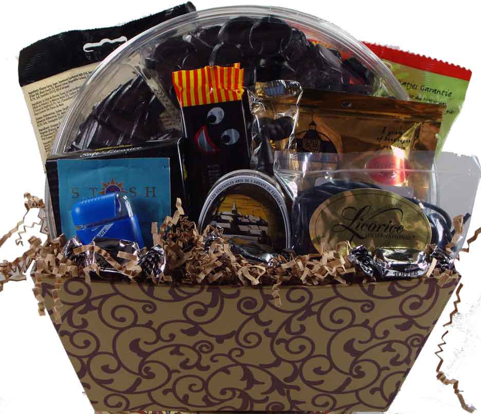 Licorice International Blog Licorice Gifts for Mother's Day