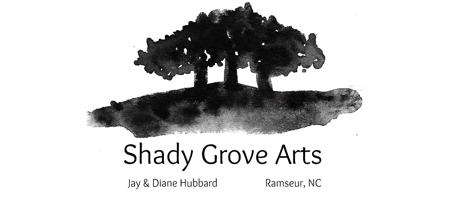 Shady Grove Arts