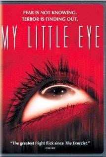 مشاهدة وتحميل فيلم My Little Eye 2002 مترجم اون لاين