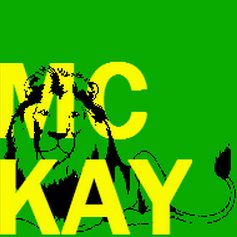             McKay Lion Arts