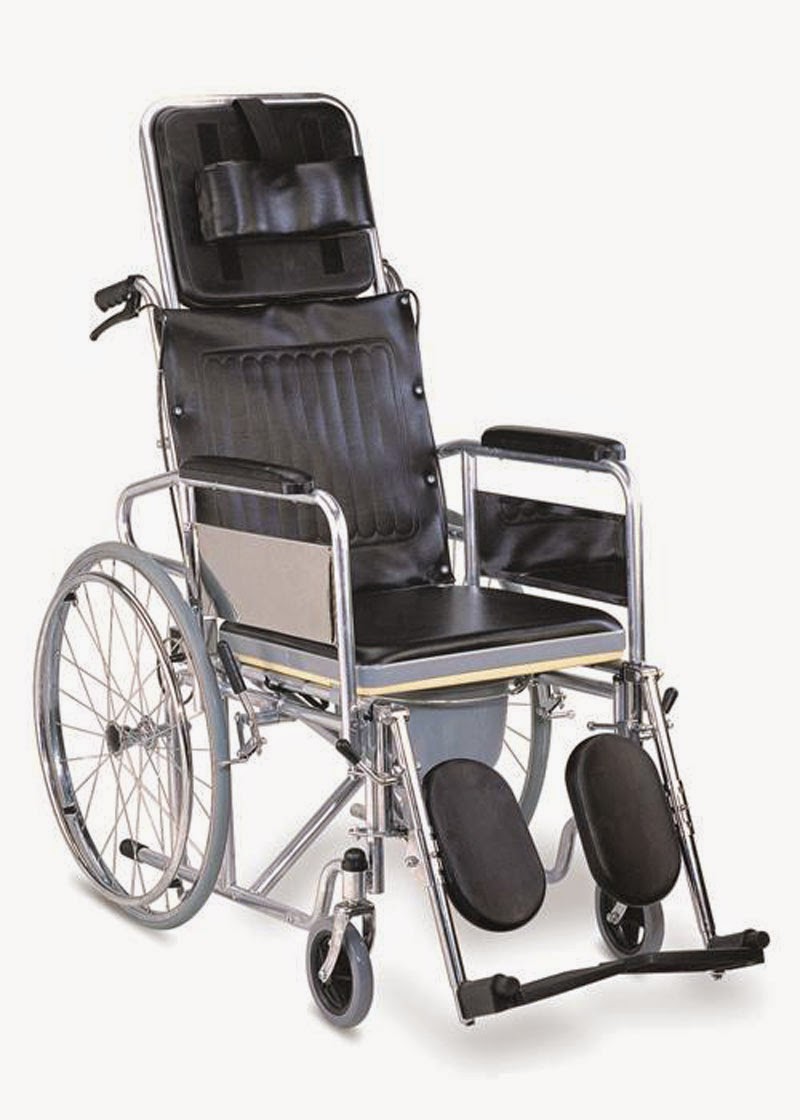 Wheelchairs For Head And Neck Support Wheelchair India Handicap
