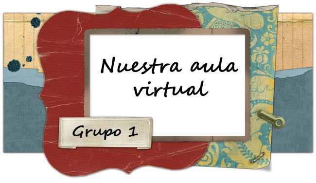 Nuestra aula virtual