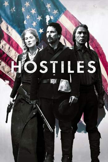 Hostiles Torrent – BluRay 720p/1080p Legendado Hostiles Torrent – BluRay 720p/1080p Legendado