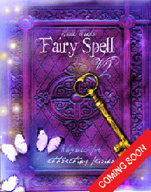 Fairy Spell V2