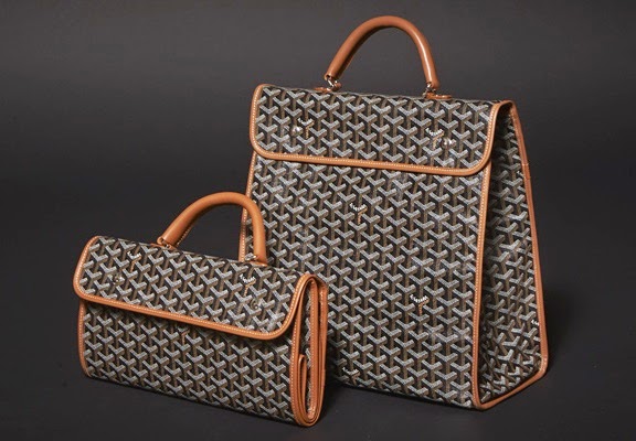 Musings of a Goyard Enthusiast: Reese Witherspoon
