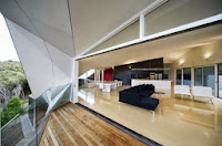 Melbourne Beach Paradise Cottage Design Inspired by Spiral Concept Melbourne Beach Paradise Cottage Design Inspired by Spiral Concept