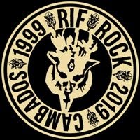 Rif-Rock dende 1999