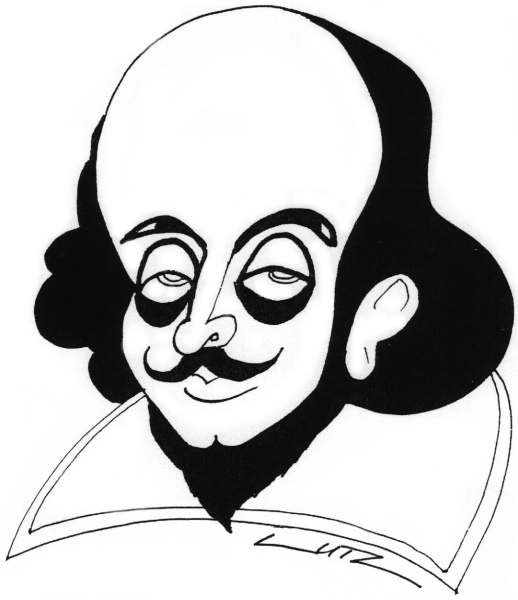 de idiomas: William william shakespeare. de idiomas: William
