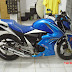 Contoh Modifikasi Yamaha New Vega R Contoh Modifikasi Yamaha New Vega R
