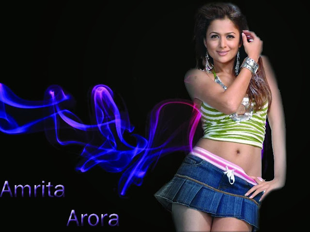 Amrita Arora Hd Wallpapers