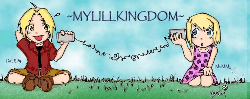 ~MyLillKingdom~