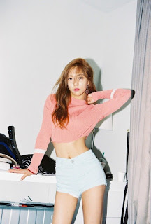 View image F(x) Tampilkan Berbagai Teaser Gambar Untuk Album Baru "4 Walls" F(x) Tampilkan Berbagai Teaser Gambar Untuk Album Baru "4 Walls"