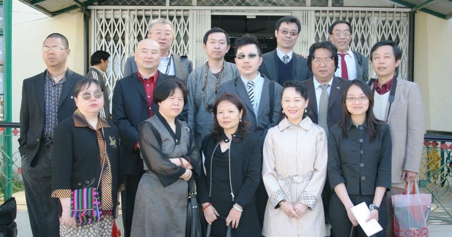 看《德国之声》美女记者苏雨桐如何撒谎(慎入,有裸体照片)