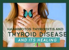 Living with Hypothyroidism/Hashimotos