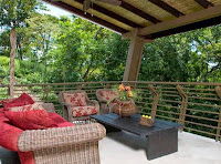 Costa Rica Courtyard House Design Plan to Make Your Own Heaven Costa Rica Courtyard House Design Plan to Make Your Own Heaven
