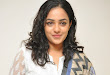 Nitya Menon latest photos at MMIRR Sm