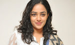 Nitya Menon latest photos at MMIRR Sm-thumbnail