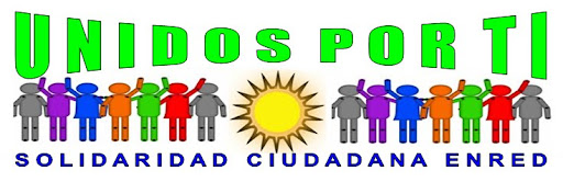 UNIDOS POR TI: Solidaridad Ciudadana en Red(VISION LEGAL-RD)