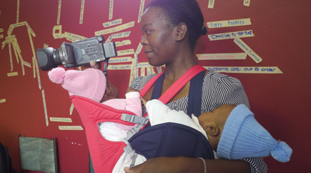 in memoriam rencontre parole