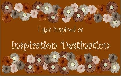 Inspiration Destination