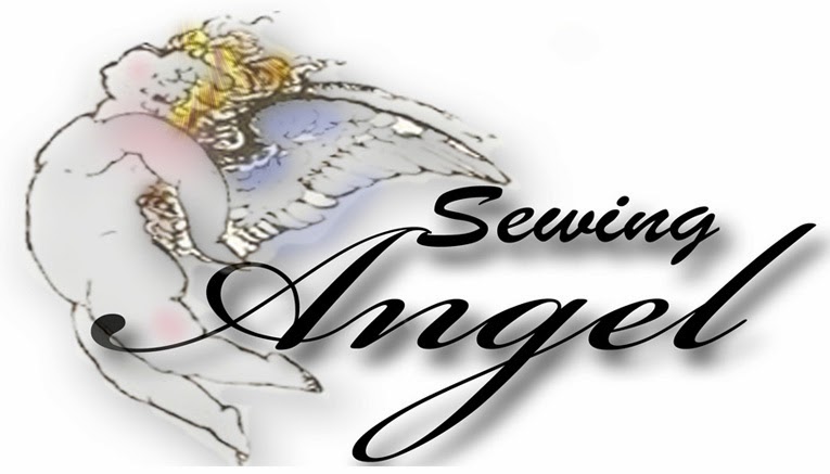 sewing angel