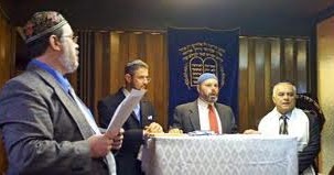 Jewish Facts From Portland: Are the Karaites Jewish?